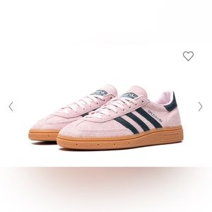 COPY - Adidas Handball Spezial Women’s “Clear Pink”